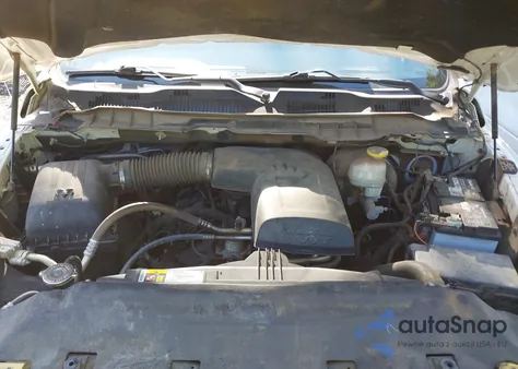 2018 Ram 1500 Tradesman 4X4 6'4 Box z USA, uszkodzony, nr VIN 1C6RR7FG2JS282729